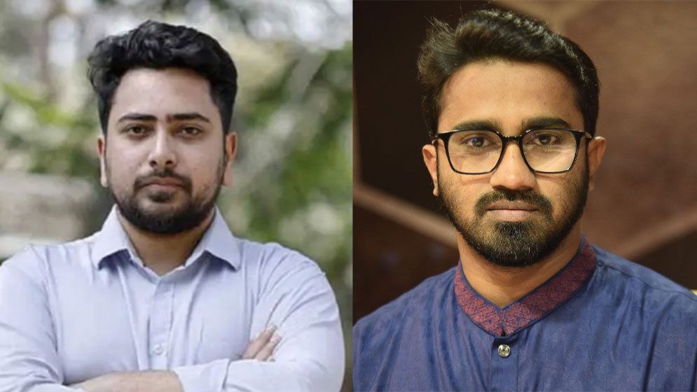 একীভূত হচ্ছে এনসিপি-গণঅধিকার, জানালেন রাশেদ খান