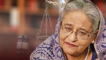 শেখ হাসিনার বিরুদ্ধে ২০তম দিনের সাক্ষ্যগ্রহণ আজ