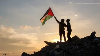 এবার ফিলিস্তিনকে স্বীকৃতি দিলো লুক্সেমবার্গসহ কয়েকটি দেশ