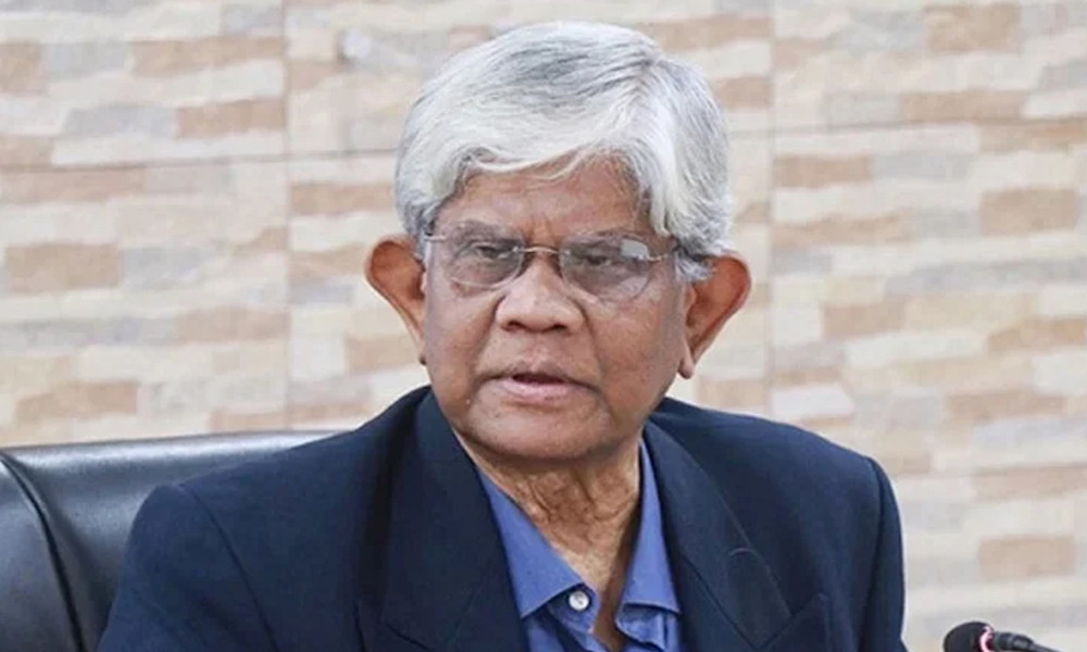 দেশে থাকা ডলার আপৎকালীন সময়ের জন্য পর্যাপ্ত না : অর্থ উপদেষ্টা