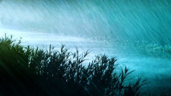 ধেয়ে আসছে শক্তিশালী বৃষ্টিবলয় ‘ঈশান ২’