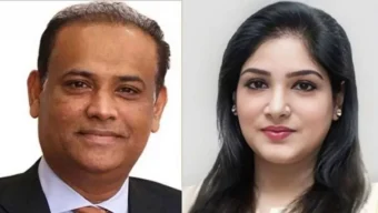সাবেক ভূমিমন্ত্রী সাইফুজ্জামান ও স্ত্রীর বিরুদ্ধে রেড নোটিশ জারির আবেদন মঞ্জুর