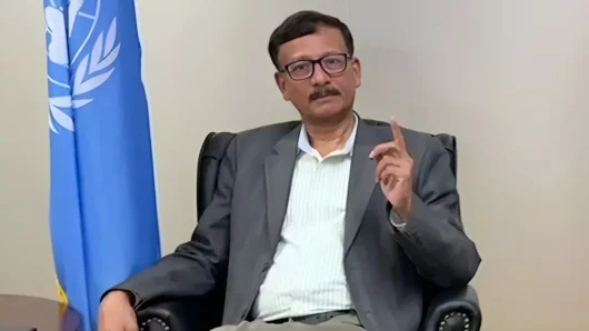 ফিলিস্তিনকে রাষ্ট্র হিসেবে ৪ দেশের স্বীকৃতিকে স্বাগত জানালো বাংলাদেশ