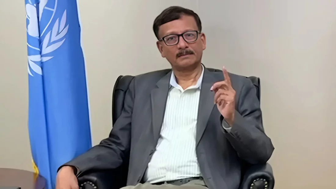 ফিলিস্তিনকে রাষ্ট্র হিসেবে ৪ দেশের স্বীকৃতিকে স্বাগত জানালো বাংলাদেশ