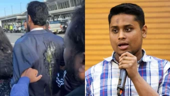 আখতারের ওপর হামলায় হামলায় হাসনাত আবদুল্লাহর কড়া প্রতিক্রিয়া