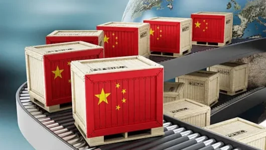 যুক্তরাষ্ট্রের পাল্টা শুল্কে রপ্তানির গতিপথ বদলেছে চীন, চাপে বাংলাদেশ