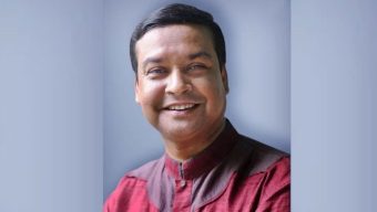 সাংবাদিকতার বড় চ্যালেঞ্জ মিথ্যার সঙ্গে লড়াই: কাদের গনি চৌধুরী