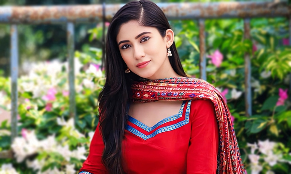 মাদককাণ্ডে নাম জড়ানো প্রসঙ্গে মুখ খুললেন সাফা কবির