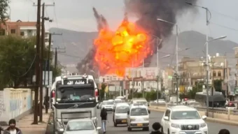 কাতারের পর এবার ইয়েমেনে ইসরায়েলি হামলা, নিহত ৩৫