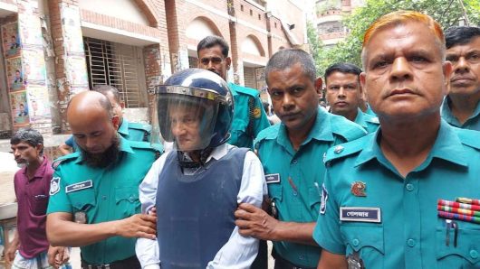 সাবেক প্রতিমন্ত্রী কামাল মজুমদারের জামিন আবেদন খারিজ