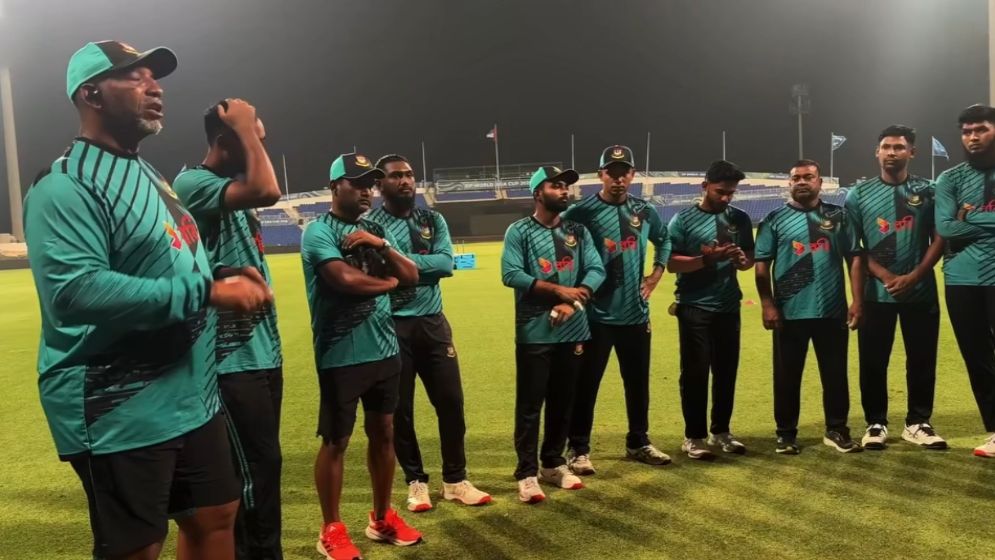 বড় স্বপ্নের’ শুরু আজ, প্রতিপক্ষ হংকং