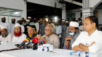 আন্দোলন কারো জন্যই কল্যাণ বয়ে আনবে না: রিজভী