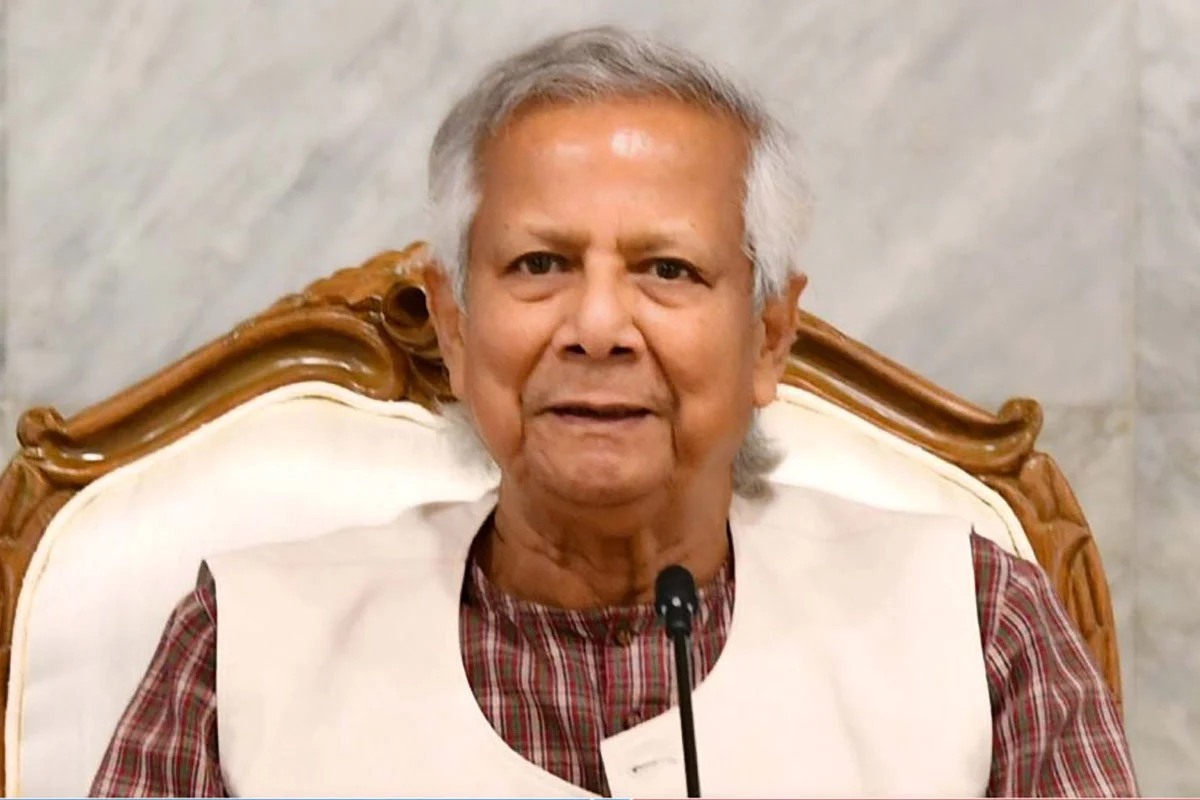 রমজানের আগেই নির্বাচন হবে : প্রধান উপদেষ্টা