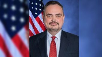 বাংলাদেশে মার্কিন রাষ্ট্রদূত মনোনীত হলেন ব্রেন্ট ক্রিস্টেনসেন