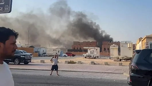 ইসরায়েলের হামলার আগে ট্রাম্প সতর্ক করেছিলেন, হোয়াইট হাউসের দাবি অস্বীকার কাতারের