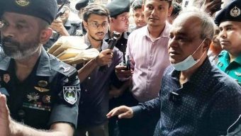 কমছে আসামিদের যাবজ্জীবন সাজার মেয়াদ
