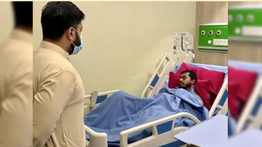 নুরের ওপর হামলা