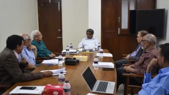 জুলাই সনদ: দলগুলোর সঙ্গে ফের বসবে ঐকমত্য কমিশন