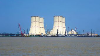 এ বছরই চালু হবে রূপপুর পারমাণবিক বিদ্যুৎকেন্দ্র