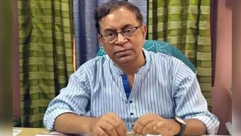 ‘পিআর ছাড়া নির্বাচন হবে না’-এগুলো স্বৈরাচারী বক্তব্য: সাইফুল হক