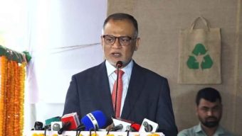 উদ্যোক্তাদের যে তিনটি বিষয় বিবেচনায় নিতে বললেন বাণিজ্য উপদেষ্টা