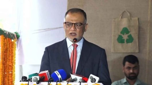 উদ্যোক্তাদের যে তিনটি বিষয় বিবেচনায় নিতে বললেন বাণিজ্য উপদেষ্টা