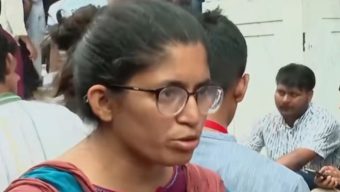 উমামার দাবি, শিবির জাতির সাথে বেঈমানি করেছে