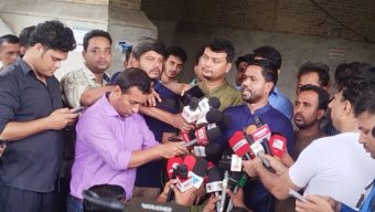 নুরের ওপর হামলায় সরকারের টালবাহানা মেনে নেব না: আল মামুন