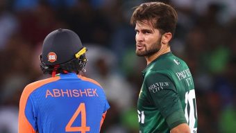 ‘ফাইনালের ভাগ্য গড়ে দেবে আফ্রিদি-অভিষেকের লড়াই’ — বললেন তিনি