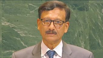 ইসরাইলি দখলদারিত্ব বন্ধে কার্যকর পদক্ষেপ নেওয়া জরুরি