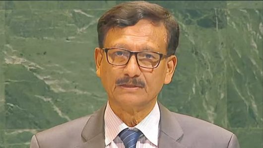 ইসরাইলি দখলদারিত্ব বন্ধে কার্যকর পদক্ষেপ নেওয়া জরুরি