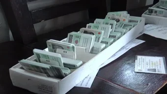 হারানো এনআইডি পেতে লাগবে না জিডি: ইসি সচিব