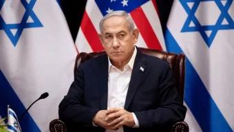 কাতারে হামলার ঘটনায় ক্ষমা চাইলেন নেতানিয়াহু