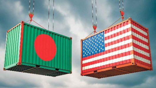 শুল্ক ইস্যুতে আলোচনা করতে ঢাকায় আসছে মার্কিন বাণিজ্য প্রতিনিধি