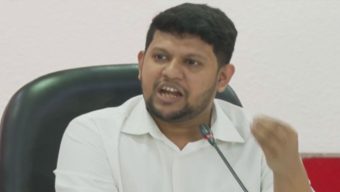 বিএনপি-জামায়াত ভাগ-ভাটোয়ারা করে প্রশাসন দখল করেছে: তথ্য উপদেষ্টা