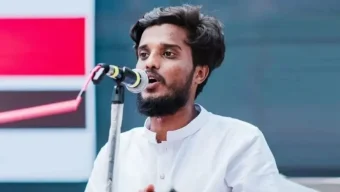 ‘আমার নিয়ত সৎ ছিল, আমি পরিশ্রম করেছি, শিক্ষার্থীরা বিষয়টা বিবেচনায় নিবেন’