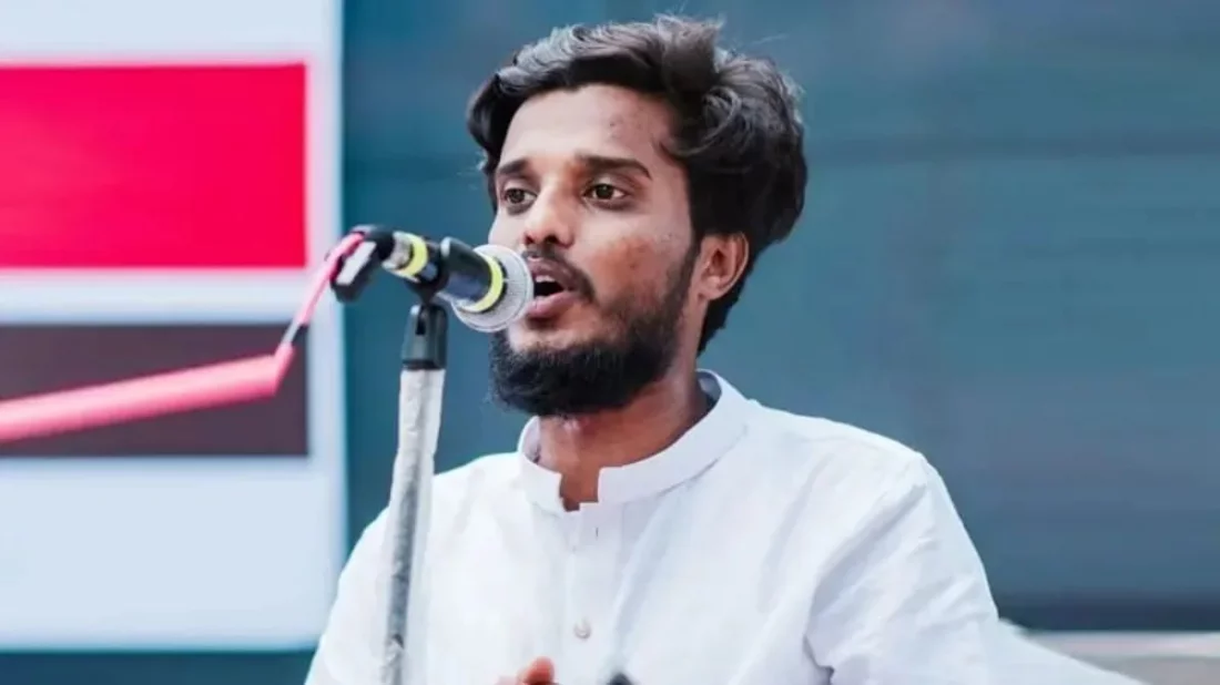 ‘আমার নিয়ত সৎ ছিল, আমি পরিশ্রম করেছি, শিক্ষার্থীরা বিষয়টা বিবেচনায় নিবেন’