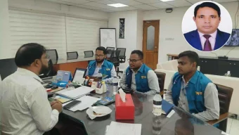 দুদকের অভিযান, নির্মাণকাজ সম্পূর্ণ না করে অতিরিক্ত বিল প্রদান