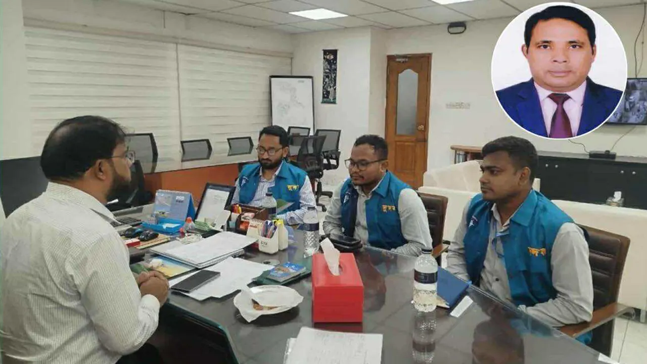 দুদকের অভিযান, নির্মাণকাজ সম্পূর্ণ না করে অতিরিক্ত বিল প্রদান