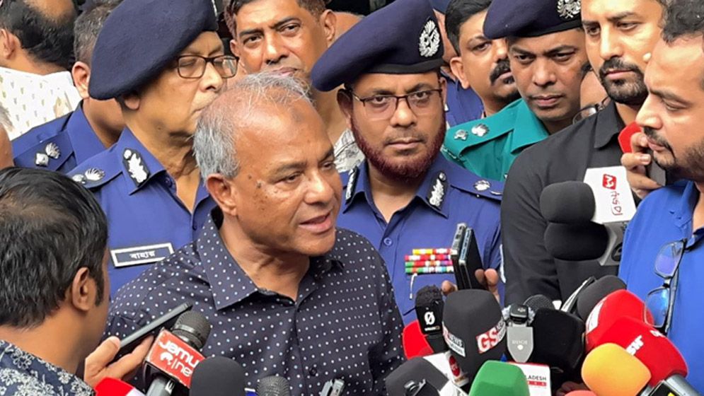 প্রতিবেশী দেশ ও ফ্যাসিবাদের দোসরদের ইন্ধনে খাগড়াছড়িতে অস্থিরতা হচ্ছে