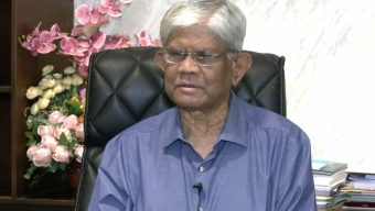 এবার জানুয়ারিতেই বই পাবে শিক্ষার্থীরা : অর্থ উপদেষ্টা