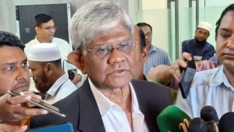 ইউএনডিপির মাধ্যমে ৪০ হাজার বডি ক্যামেরা কেনা হচ্ছে: অর্থ উপদেষ্টা