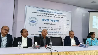 বাংলাদেশের গ্লোব বায়োটেকের আবিষ্কৃত ‘বঙ্গভ্যাক্স’ পেল মার্কিন পেটেন্ট