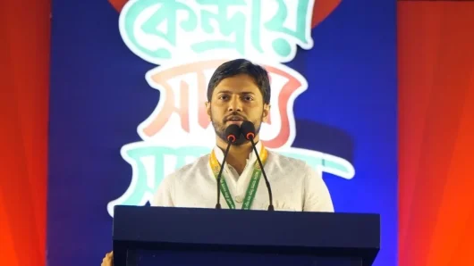 আমরা অহংকারী হবো না, সবার প্রতি উদার ও বিনয়ী থাকবো: শিবির সভাপতি