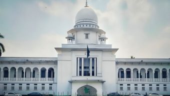 এবার জাকসু নির্বাচন স্থগিত চেয়ে হাইকোর্টে রিট