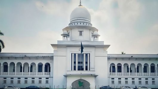 এবার জাকসু নির্বাচন স্থগিত চেয়ে হাইকোর্টে রিট