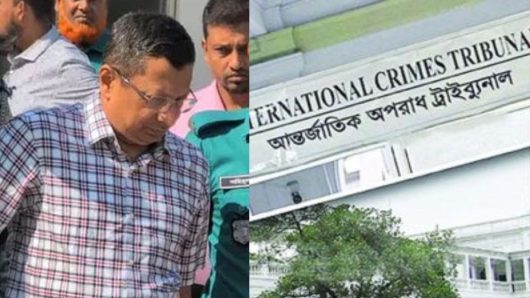 হাসিনার মামলায় রাজসাক্ষী মামুনের জেরা বৃহস্পতিবার