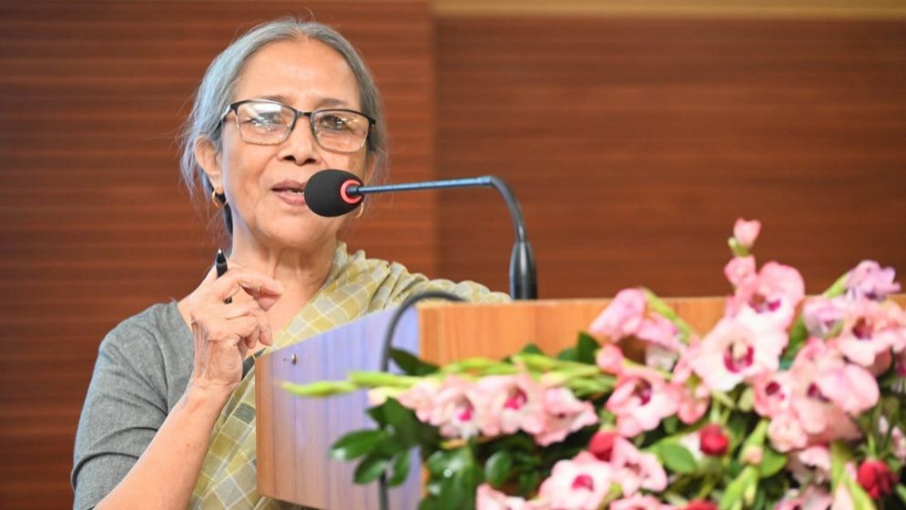 মৎস্য সম্পদ রক্ষায় পদক্ষেপ নেবে সরকার