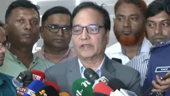 নির্বাচনে কোনো কর্মকর্তা পক্ষপাতিত্ব করলে প্রশাসনিক ব্যবস্থা : জনপ্রশাসন সচিব