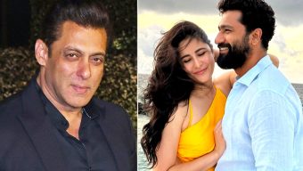 মা হচ্ছেন ক্যাটরিনা, পোস্ট করে মুছে ফেললেন সালমান!